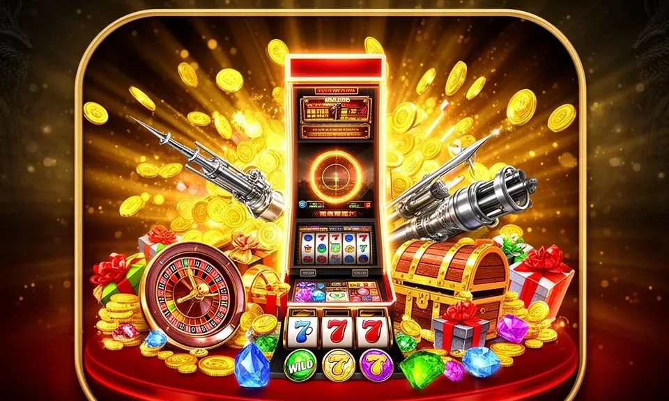 สิ่งที่นิยามว่า pgslot4 คืออะไร
